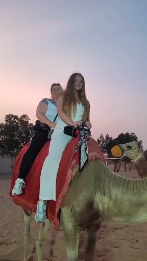 Photo from customer review