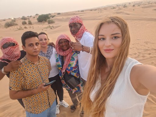 Photo from customer review