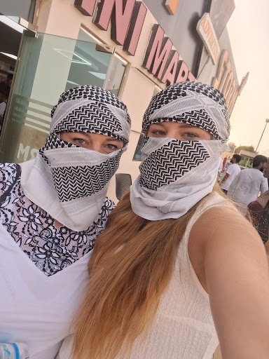 Photo from customer review